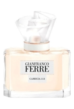 GianFranco Ferre Camicia 113 Eau De Toilette