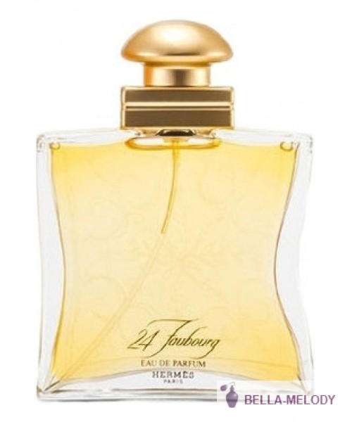 Hermes 24 Faubourg