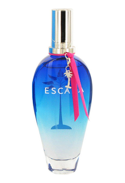 Escada Island Kiss 2011