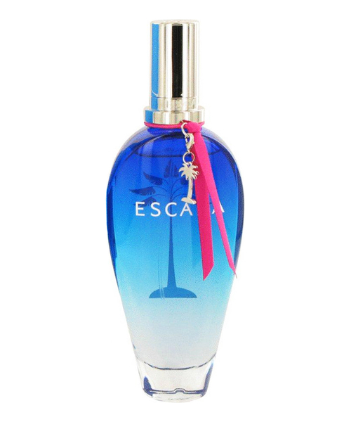 Escada Island Kiss 2011