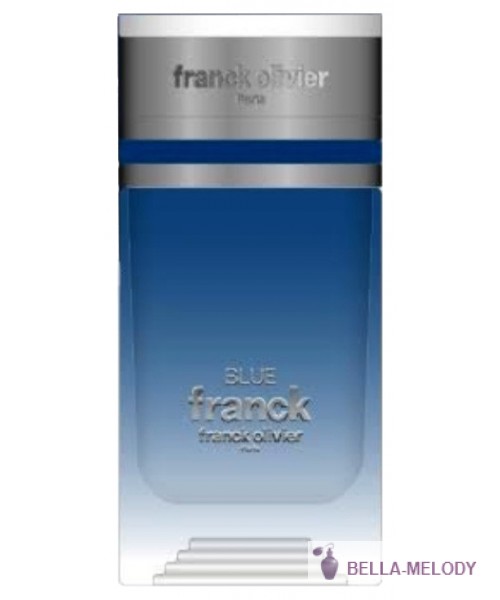 Franck Olivier Franck Blue