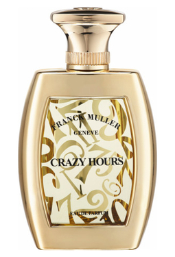 Franck Muller Geneve Crazy Hours