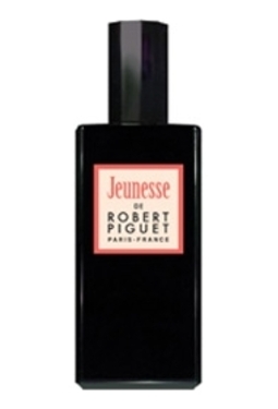 Robert Piguet Jeunesse