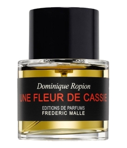 Frederic Malle Une Fleur De Cassie
