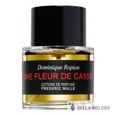 Frederic Malle Une Fleur De Cassie 11