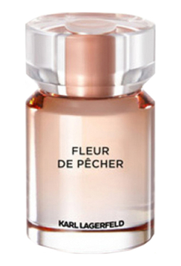 Karl Lagerfeld Fleur De Pecher
