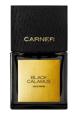 Carner Barcelona Black Calamus