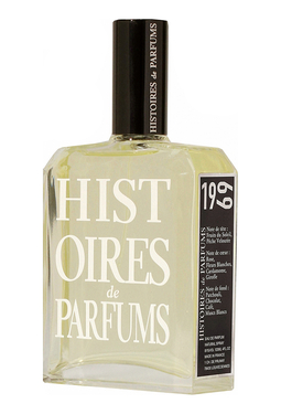 Histoires De Parfums 1969 Parfum De Revolte