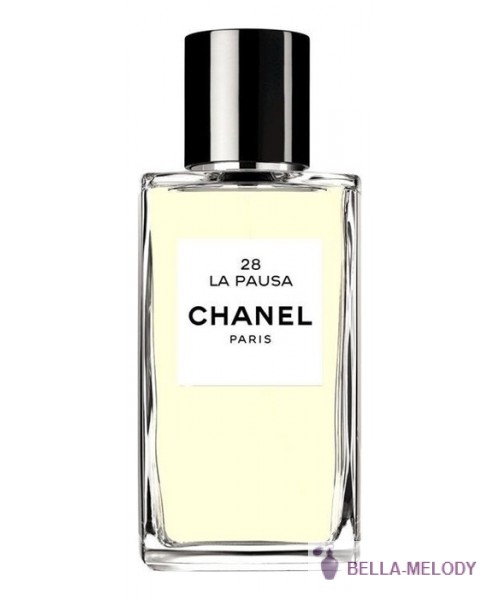 Chanel Les Exclusifs De Chanel 28 La Pausa
