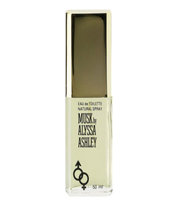 Alyssa Ashley Musk