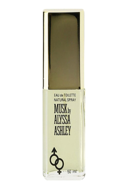 Alyssa Ashley Musk