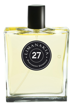 Pierre Guillaume PG27 Limanakia