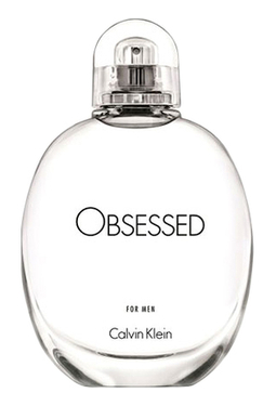 Calvin Klein Obsessed For Men