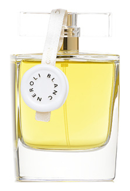 Au Pays De La Fleur D'Oranger Neroli Blanc L'Eau De Cologne