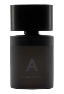 Blood Concept A Killer Vanilla
