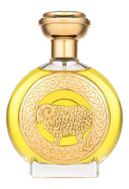 Boadicea The Victorious Golden Aries