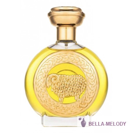 Boadicea The Victorious Golden Aries 11