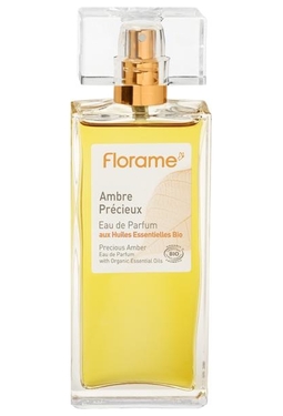 Florame Ambre Precieux