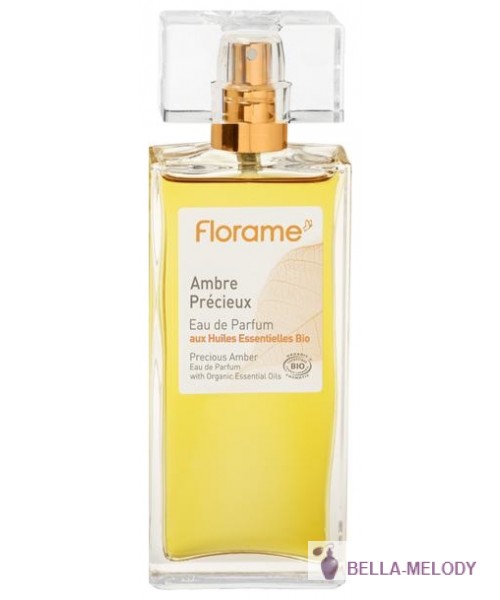 Florame Ambre Precieux