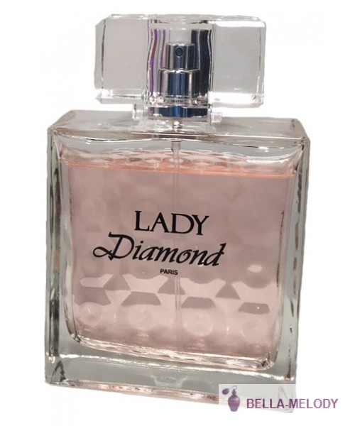 Karen Low Lady Diamond