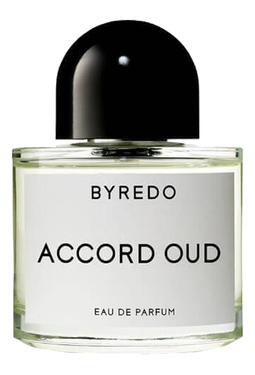Byredo Accord Oud