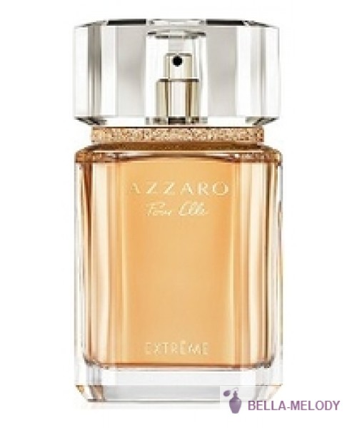 Azzaro Pour Elle Extreme
