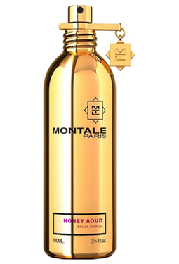 Montale Honey Aoud