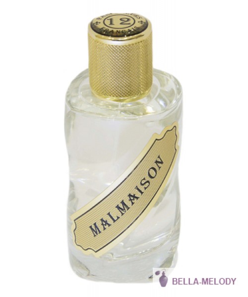 Les 12 Parfumeurs Francais Malmaison