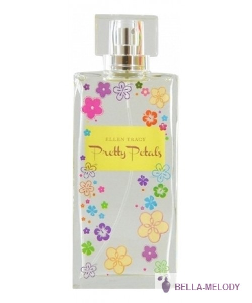 Ellen Tracy Pretty Petals