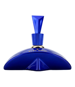 Princesse Marina de Bourbon Bleu Royal