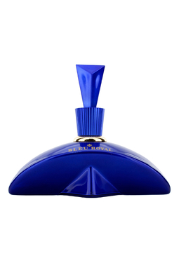 Princesse Marina de Bourbon Bleu Royal