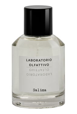 Laboratorio Olfattivo Salina