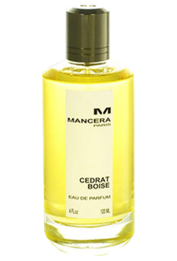 Mancera Cedrat Boise