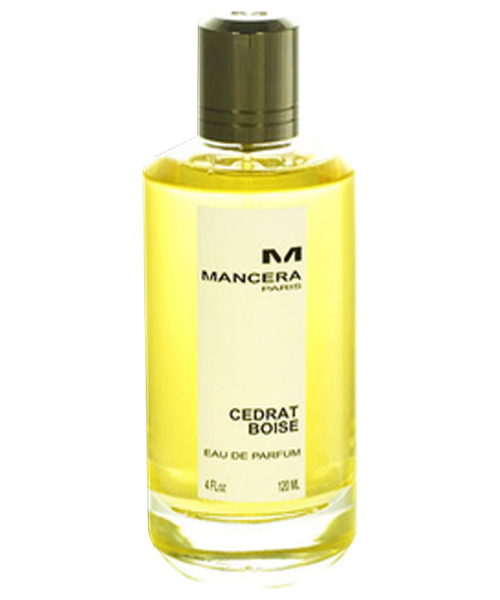Mancera Cedrat Boise