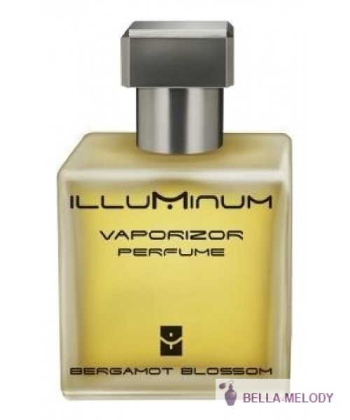 Illuminum Bergamot Blossom
