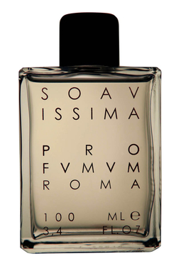 Profumum Roma Soavissima