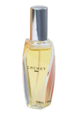 Prince Matchabelli Cachet