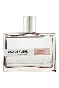 Kenzo Eau de Fleur de soie silk