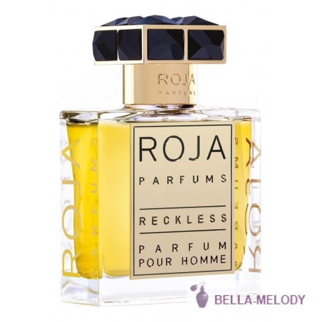 Roja Dove Reckless Pour Homme 11