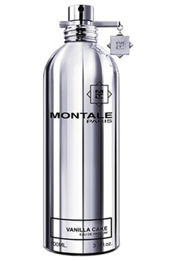 Montale Vanilla Cake