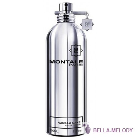 Montale Vanilla Cake 11