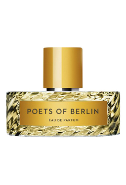 Vilhelm Parfumerie Poets Of Berlin