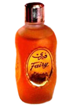 Chabrawichi Fairy
