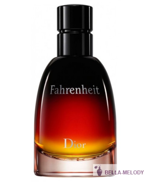 Christian Dior Fahrenheit Le Parfum