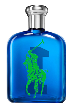 Ralph Lauren Big Pony 1