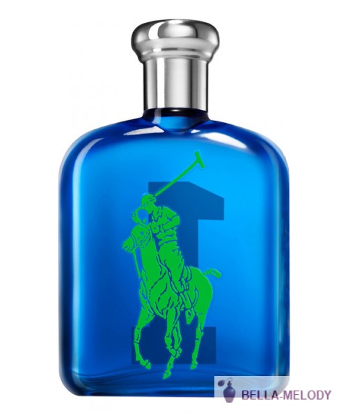 Ralph Lauren Big Pony 1