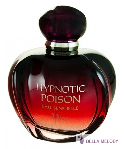 Christian Dior Poison Hypnotic Eau Sensuelle