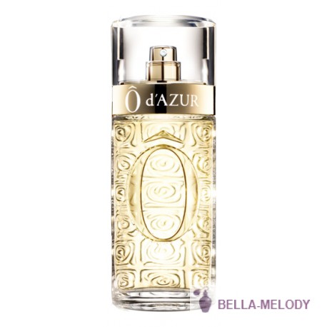 Lancome O d'Azur 11