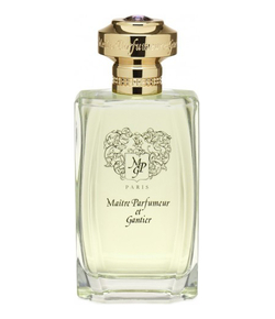 Maitre Parfumeur et Gantier Vocalise