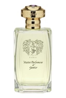 Maitre Parfumeur et Gantier Vocalise